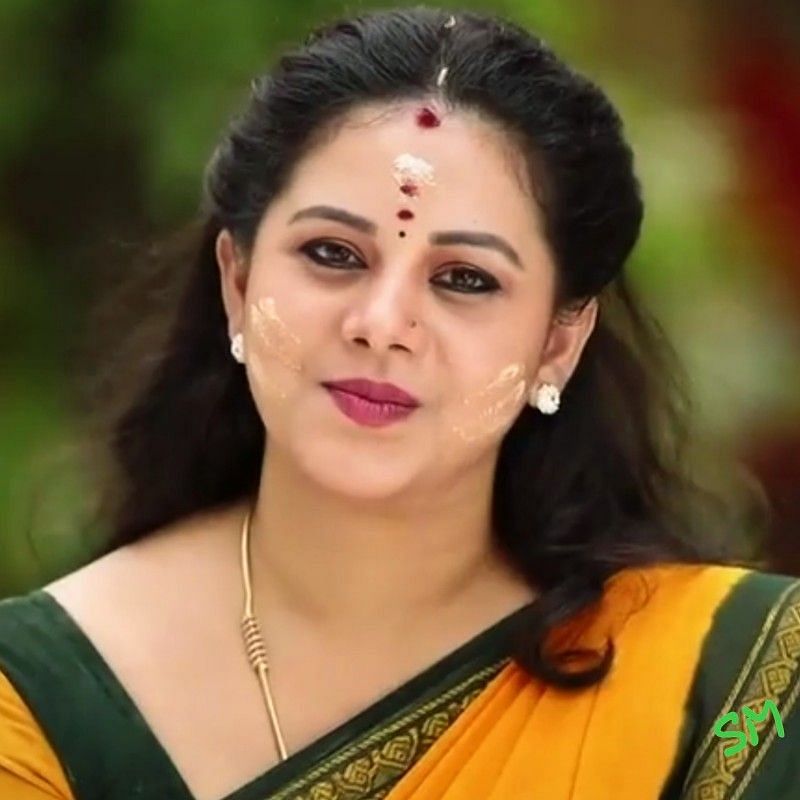 நாம் இருவர் நமக்கு இருவர் சீரியல் புகழ் ரக்ஷா இதற்கு முன் சன் டிவி சீரியலில் நடித்துள்ளாரா?- இது எத்தனை பேருக்கு தெரியும்