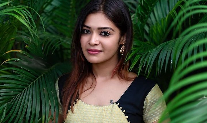 ஜீ தமிழ் சீரியலில் நடித்துள்ள குக் வித் கோமாளி தர்ஷா குப்தா – எந்த சீரியலில் தெரியுமா