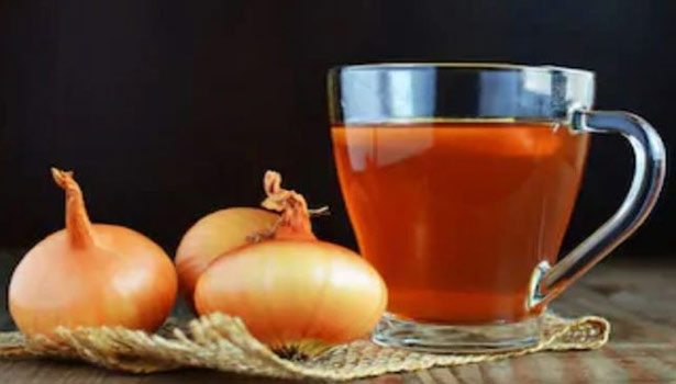 இரத்த அழுத்தத்தை கட்டுப்படுத்தும் வெங்காய தேநீர்