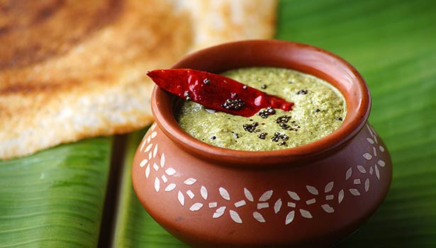 கறிவேப்பிலை சட்னியில் இவ்வளவு சத்துக்கள் இருக்கா..