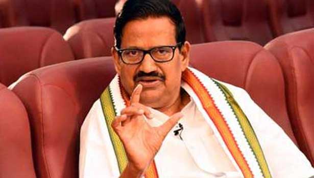 தமிழ்நாட்டுக்கு தேவையான தடுப்பூசிகளை மத்திய அரசு வழங்க வேண்டும் – கேஎஸ் அழகிரி அறிக்கை