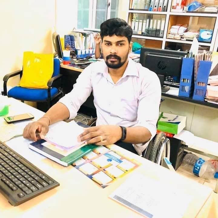 முன்னாள் போராளி ஜெயகாந்தன் திடீர் மறைவு