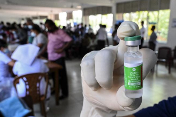 யாழ்ப்பாணத்துக்கு அடுத்த கட்டத் தடுப்பூசி இப்போதைக்கு இல்லை