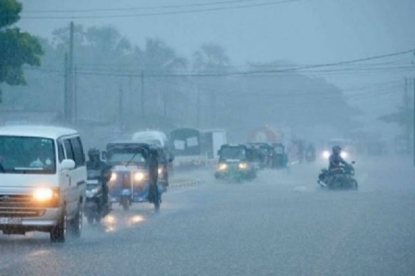 இலங்கையில் சீரற்ற காலநிலை காரணமாக உயிரிழந்தவர்களின் எண்ணிக்கை 21ஆக அதிகரிப்பு