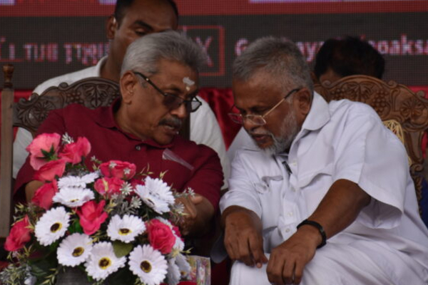 வடக்கு மக்கள் தொடர்பில் அமைச்சர் டக்ளஸின் வேண்டுகோள்! ஜனாதிபதி கொடுத்த உறுதிமொழி