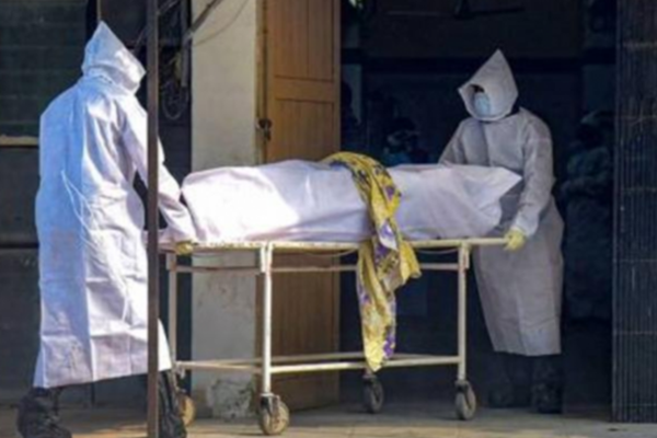 இலங்கையில் பிணவறைகளில் குவியும் சடலங்கள்! தொடரும் சர்ச்சை