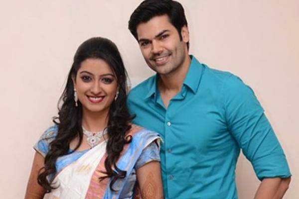 பிக்பாஸ் நடிகர் கணேஷின் மனைவி நிஷா வீட்டில் ஏற்பட்ட சோகம்- ஆறுதல் கூறும் ரசிகர்கள்