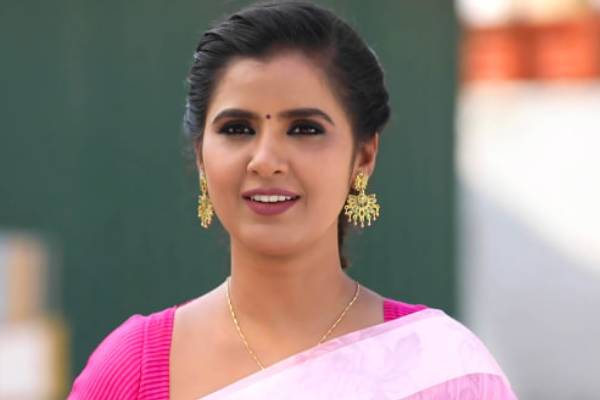 பாக்கியலட்சுமி சீரியல் புகழ் ராதிகா சன் டிவியின் இந்த ஹிட் சீரியலில் நடித்துள்ளாரா?