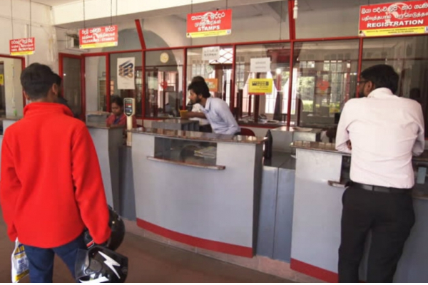 கட்டுப்பாடுகள் தளர்வு! இன்று முதல் பொதுமக்களுக்கு கிடைக்கவுள்ள சேவை