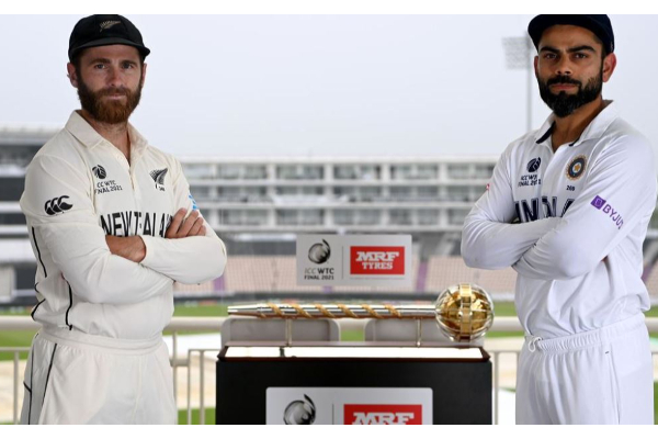 WTC Final-ல் டெய்லரை விமர்சித்த 2 பார்வையாளர்கள் உடனே வெளியேற்றம்!