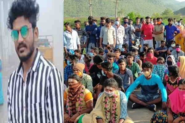 இளைஞனுடன் காதலில் விழுந்த 16 வயது இலங்கை தமிழ் சிறுமி! காதலன் சூழ்ச்சியை உணராமல் உயிரைவிட்ட அதிர்ச்சி சம்பவம்