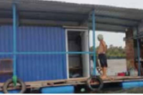 பூநகரிக்குள் புகுந்தது சீனா – கடலட்டை பண்ணையில் பெருமளவு சீனர்களுக்கு தொழில்