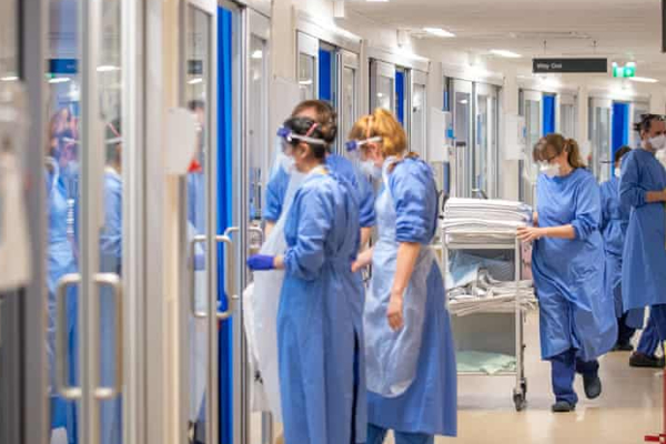 பிரித்தானியாவில் கொரோனாவால் கடந்த 24 மணித்தியாலத்தில் 11பேர் உயிரிழப்பு!