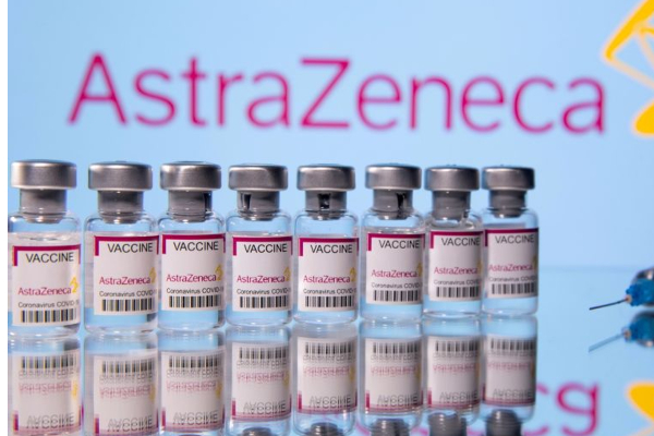 எஸ்ட்ரா செனெகா தடுப்பூசி மருந்தளவின் இடைவெளி கூடினால் நோய் எதிர்ப்பு சக்தி அதிகரிக்கும்