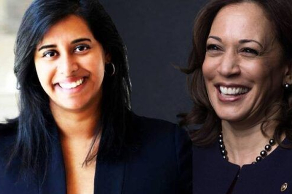 இலங்கை வம்சாவளி பெண்ணுக்கு அமெரிக்க அரசாங்கத்தில் உயர் பதவி!