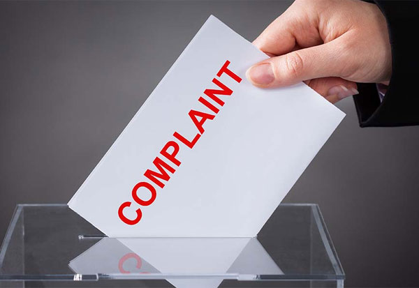 யாழில் முறைப்பாடு வழங்கியும் பயனில்லை; தேசிய பொலிஸ் ஆணைக்குழுவை நாடிய வர்த்தகர்