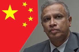 சீனர் விடயத்தில் சர்ச்சையில் சிக்கிய சுமந்திரன்! சீனத் தூதரகம் கொடுத்துள்ள பதில்