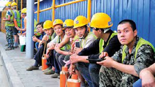 வடக்கில் ஆள ஊடுருவிய சீனா! – தமிழர்களின் பூர்வீகம் பெரும் ஆபத்தில்