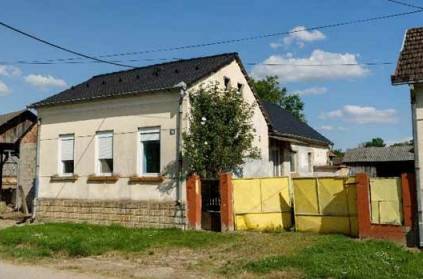 வெறும் 12 ரூபாய்க்கு வீடுகளை விற்கும் நகரம்… பின்னணியில் இருக்கும் சுவாரசிய காரணம்!