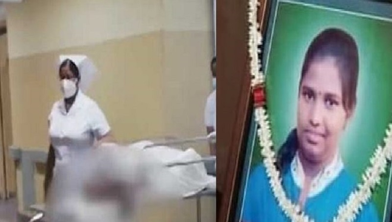 சிறுமி ஹிசாலினி மரணம் தொடர்பில் அதிர்ச்சிக்குள்ளாக்கும்  தகவல்