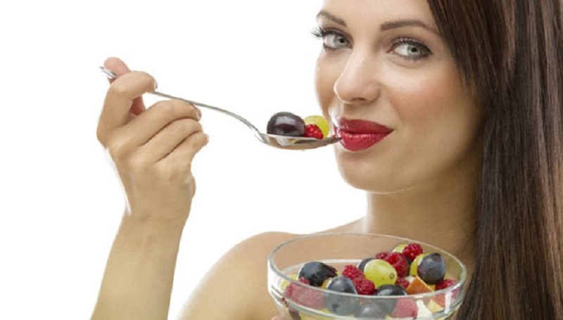 பழங்கள் உண்பதால் உடலில் ஏற்ப்படும் நன்மைகள்