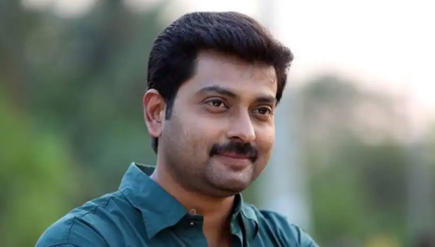 விக்ரம் படத்தில், நரேன்