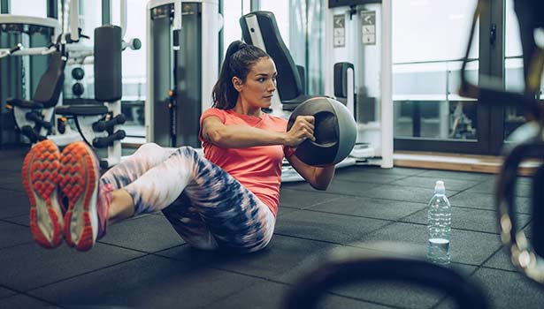 ஜிம்முக்கு செல்பவரா அவசியம் இதை படிக்கவும்