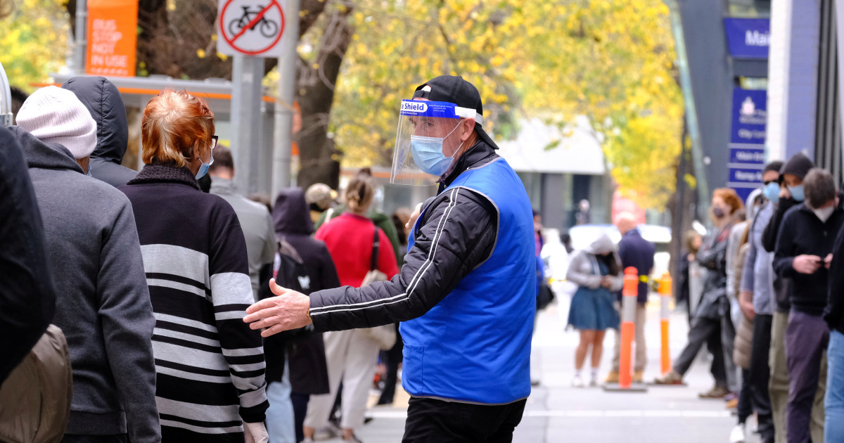 ஆஸ்திரேலியா மக்களுக்கு ஓர் மகிழ்ச்சியான தகவல்