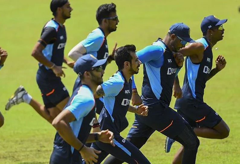 இலங்கை வந்துள்ள இந்திய அணி வலுவானது: ரணதுங்கா விமர்சனத்திற்கு இலங்கை கிரிக்கெட் வாரியம் விளக்கம்