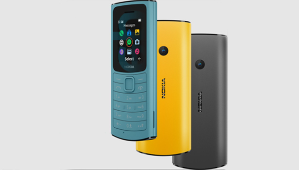 ரூ. 2 ஆயிரம் பட்ஜெட்டில் புது நோக்கியா மொபைல் அறிமுகம்
