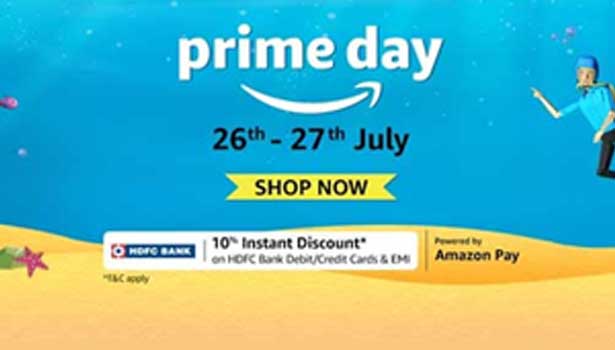 ஸ்மார்ட்போன்களுக்கு அசத்தல் சலுகை வழங்கும் அமேசான்