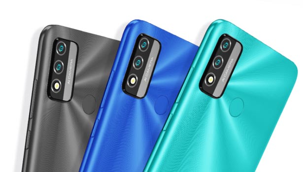 பட்ஜெட் விலையில் புது ஸ்மார்ட்போன் அறிமுகம் செய்த மைக்ரோமேக்ஸ்