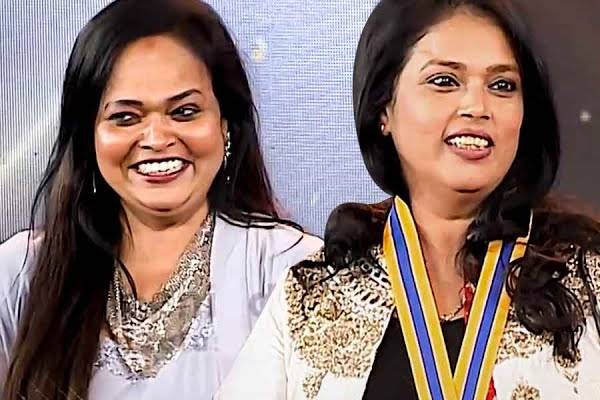 நான் ஆண்போல் தான் வளர்ந்தேன்! பிரபல பெண் நடன இயக்குநர் ஓப்பன்..