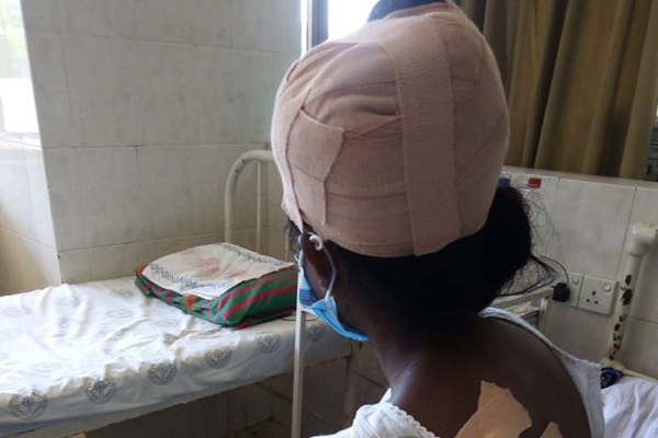 திருமண கோரிக்கையை நிராகரித்த சிறுமி! – இளைஞர் ஒருவரின் மிக மோசமான செயல்