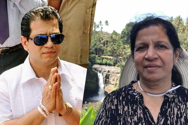 நாம் சர்வதேச உதவியை நாடினால் அது இலங்கை மக்களுக்கே பாதிப்பு! – சுமனா பிரேமசந்திர