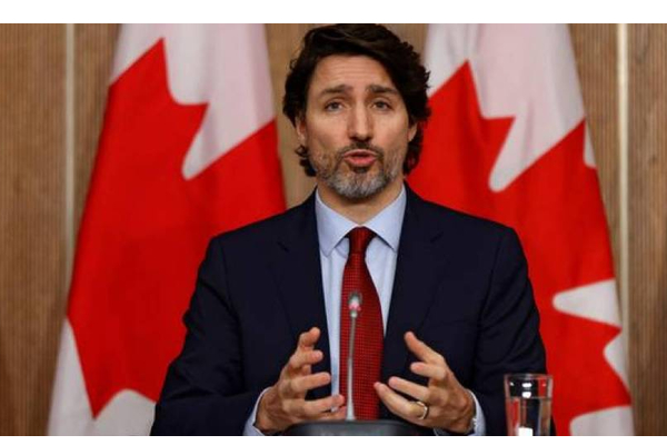 கனடாவில் இவர்களுக்கு அனுமதி இல்லை! திட்டவட்டமாக கூறிய பிரதமர் ஜஸ்ட்டின் ட்ரூடோ