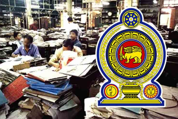 அரச ஊழியர்களுக்காக புதிய சட்டவரைவு – பிரதமர் ஆலோசனை