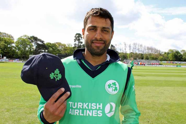 ஒருநாள் கிரிக்கெட் வரலாற்றில் புதியதொரு சாதனை!