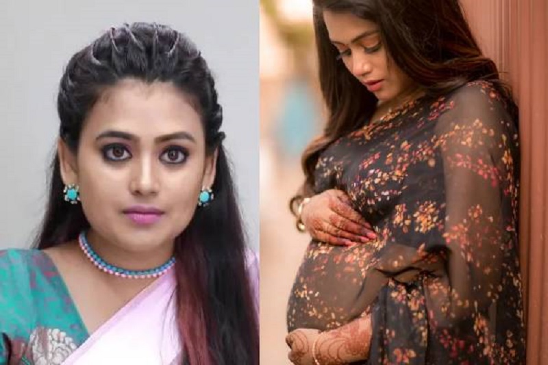 பாரதி கண்ணம்மா வெண்பா தொடர்ந்து நடிப்பாரா?