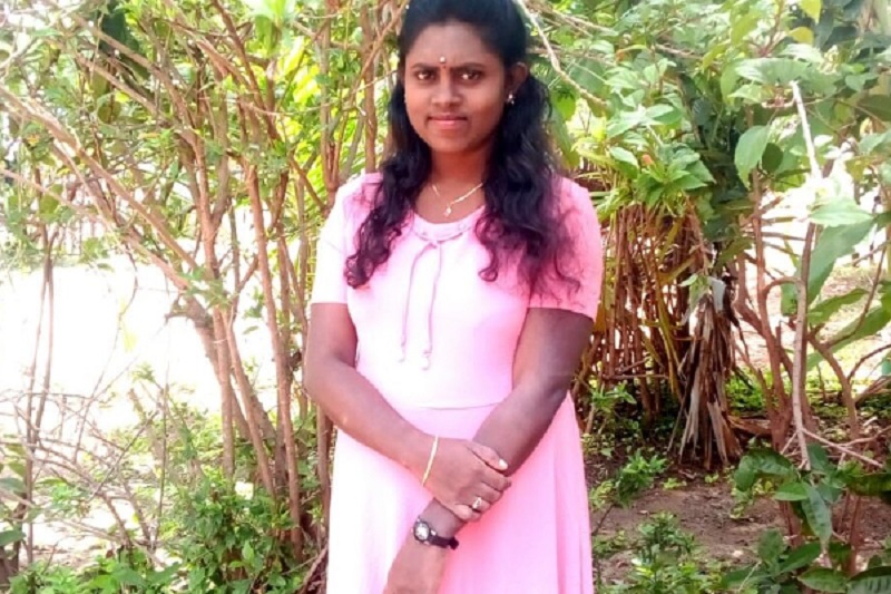 யாழில் தொலைந்துபோன தமிழ் யுவதியை கண்டவர்கள் தகவல் வழங்கும் படி வேண்டப்படுகிறது