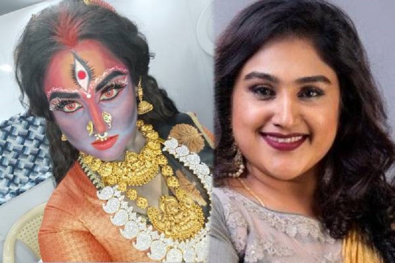 பிபி ஜோடிகள்  நிகழ்ச்சியில்  மரியாதை இல்லாமல் நடந்து கொண்ட வனிதா