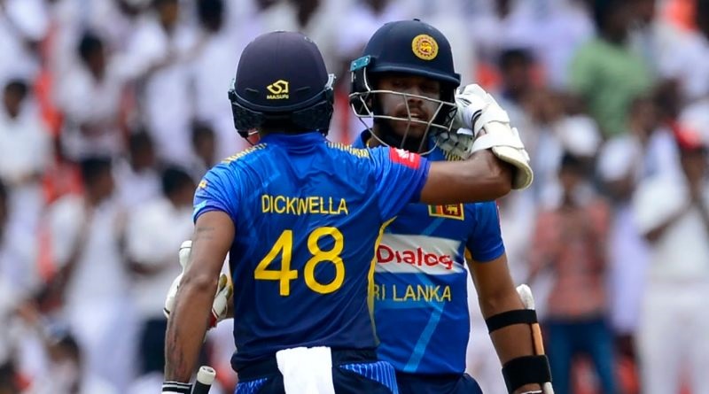 இலங்கை  கிரிக்கெட் அணியின் மூன்று வீரர்களுக்கு இரவு வேளையில் நடமாடிய குற்றச்சாட்டின்  பேரில் ஒருவருட கால தடை மற்றும்   அபராதம்