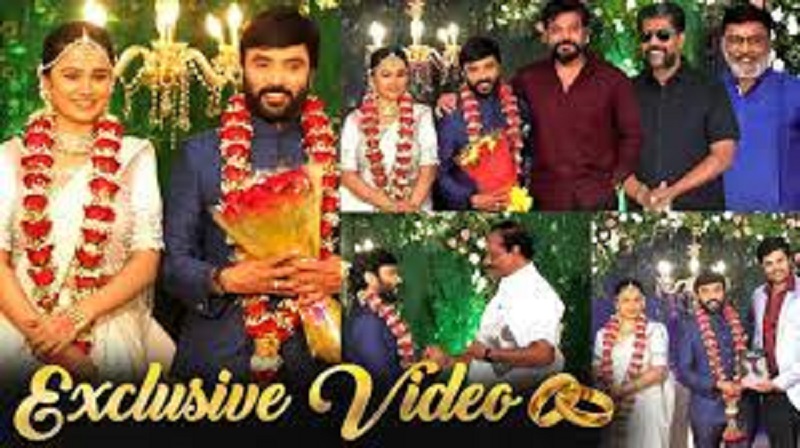 திருமண மான மறுநாளே சினேகனுக்கு ஏற்ப்பட்ட சிக்கல்