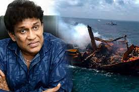 வரலாற்றில் ஒருபோதும் இடம்பெறாத பேரழிவு – எத்தனை கோடிகள் கிடைக்கும் என மனோ எம்.பி கேள்வி