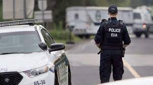 மனைவியை கொன்று மயமான கணவன் கனடாவில் சம்பவம்