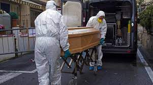 கோவிட் மரணங்களின் எண்ணிக்கை மேலும் உயர்வு