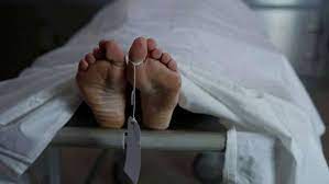 இறந்த பின் கொறட்டை விட்ட மனிதன் உண்மைச் சம்பவம்