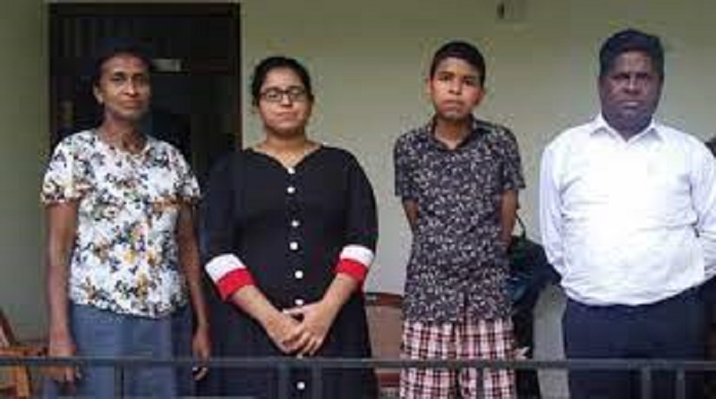 தென்னிலங்கை மக்களால் போற்றப்படும் நீதிபதி