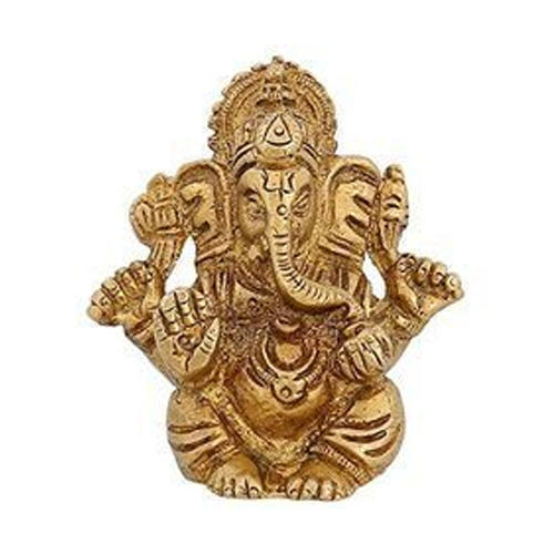 சிறுவனின் வயிற்றில் பிள்ளையார் சிலை