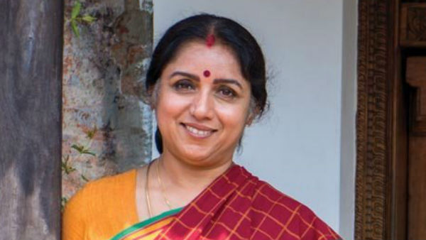 நான் 20 வயதில் திருமணமே செய்திருக்ககூடாது.. உண்மையை உடைத்த நடிகை ரேவதி!